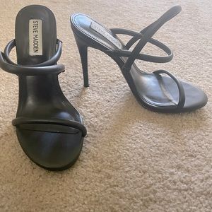 Steve Madden Heels